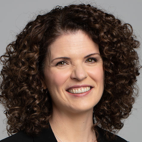 Heather Murray